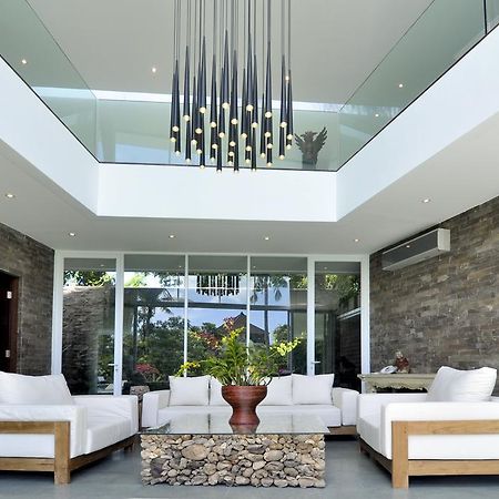 Villa Ashoka Canggu Экстерьер фото
