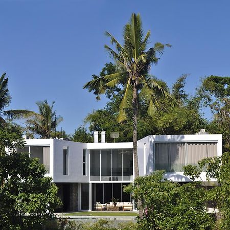 Villa Ashoka Canggu Экстерьер фото