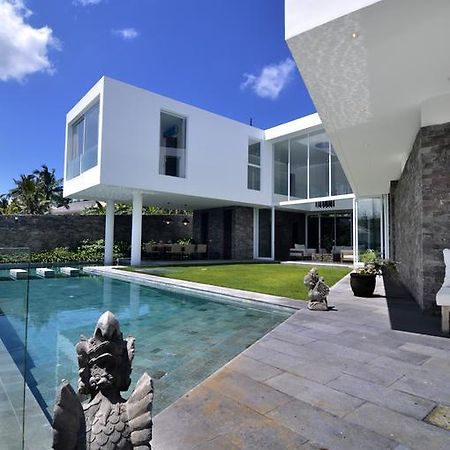 Villa Ashoka Canggu Экстерьер фото
