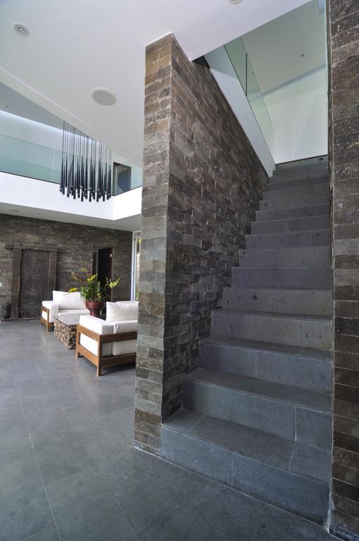 Villa Ashoka Canggu Экстерьер фото
