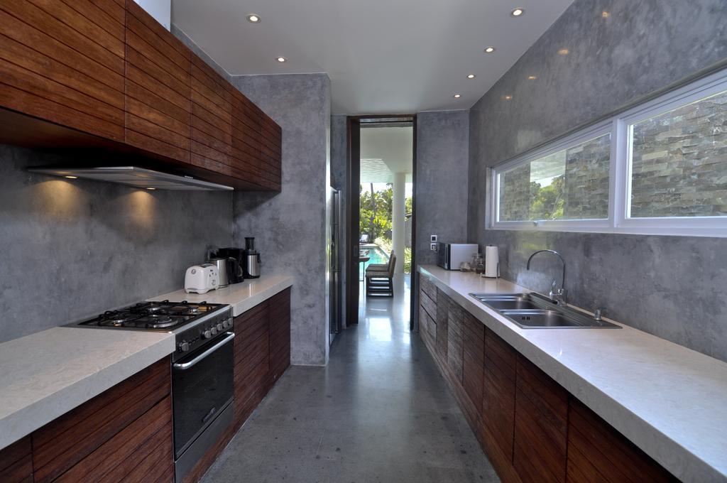 Villa Ashoka Canggu Экстерьер фото