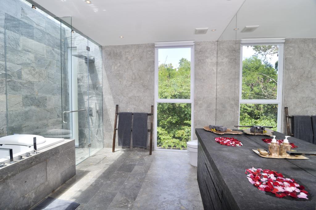 Villa Ashoka Canggu Экстерьер фото
