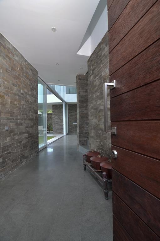 Villa Ashoka Canggu Экстерьер фото