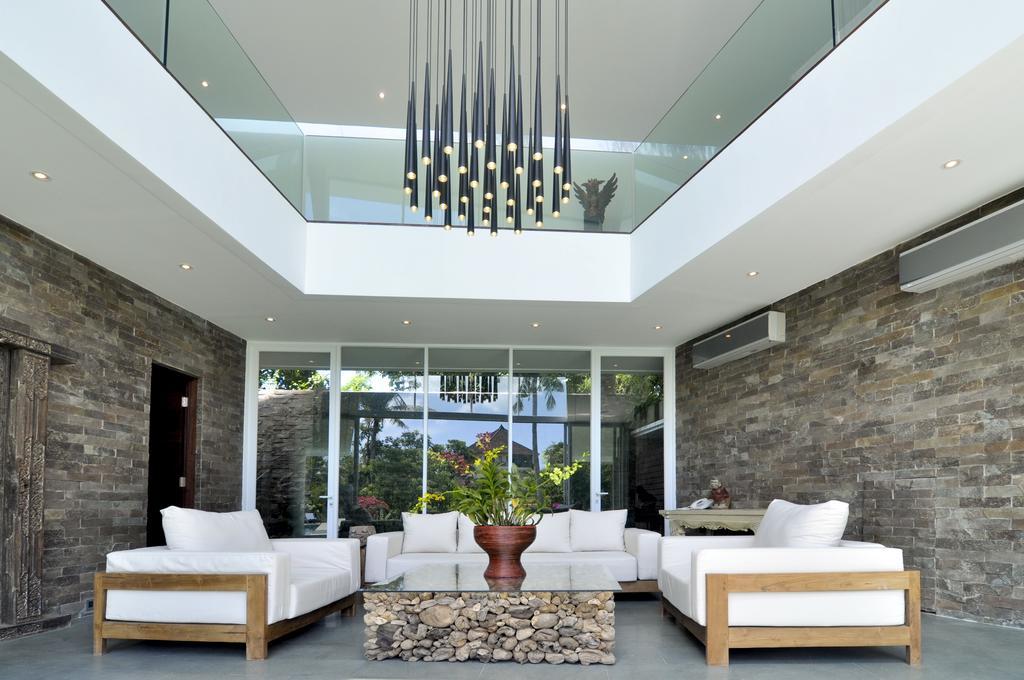 Villa Ashoka Canggu Экстерьер фото