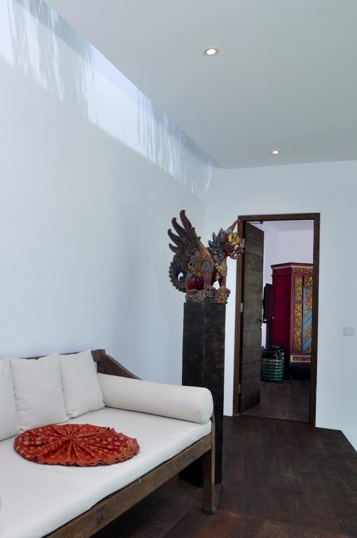 Villa Ashoka Canggu Экстерьер фото