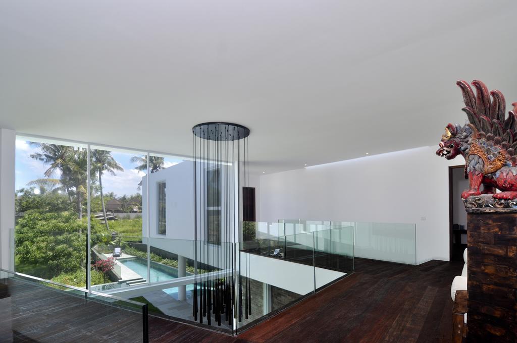 Villa Ashoka Canggu Экстерьер фото