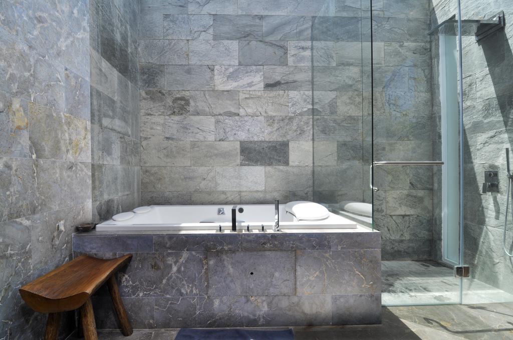 Villa Ashoka Canggu Экстерьер фото