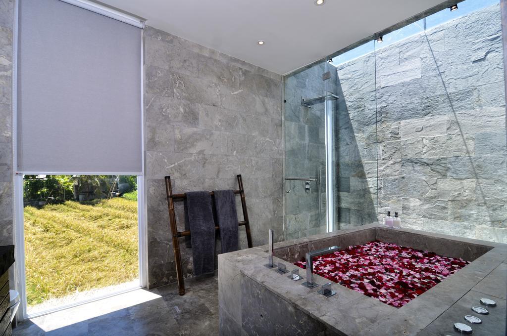 Villa Ashoka Canggu Экстерьер фото