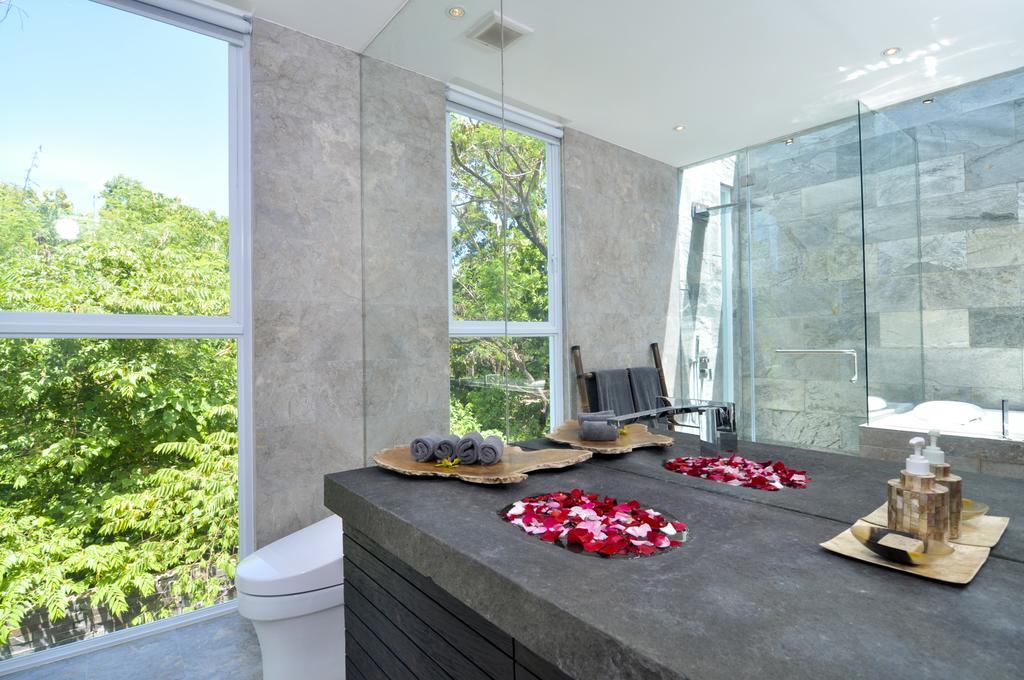 Villa Ashoka Canggu Экстерьер фото