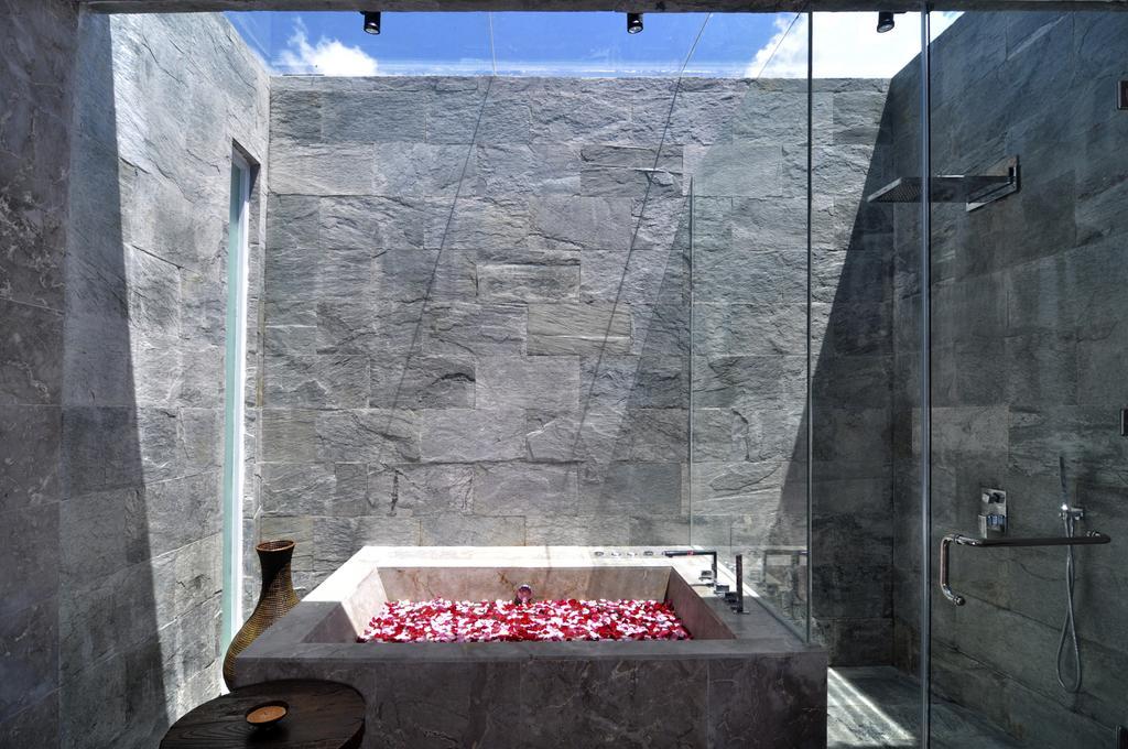 Villa Ashoka Canggu Экстерьер фото