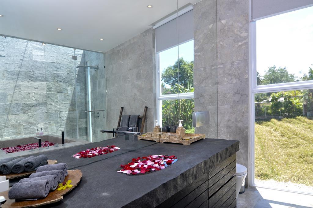 Villa Ashoka Canggu Экстерьер фото