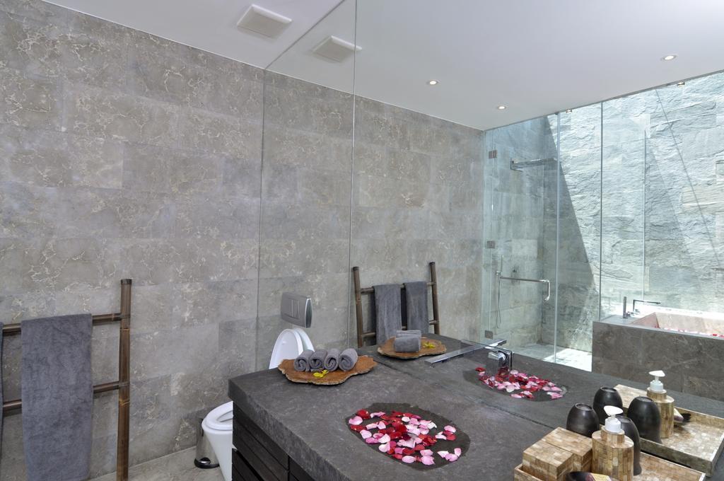 Villa Ashoka Canggu Экстерьер фото
