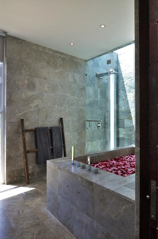 Villa Ashoka Canggu Экстерьер фото