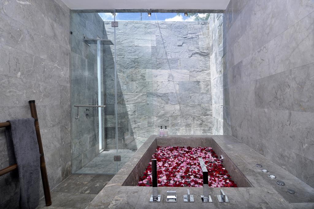 Villa Ashoka Canggu Экстерьер фото