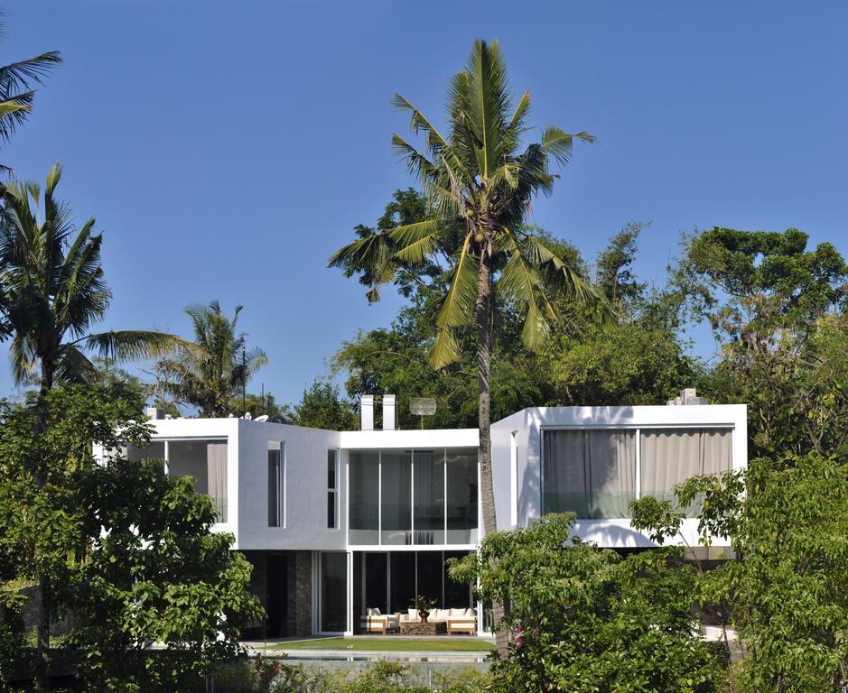Villa Ashoka Canggu Экстерьер фото