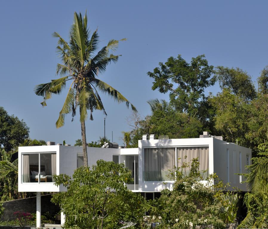 Villa Ashoka Canggu Экстерьер фото
