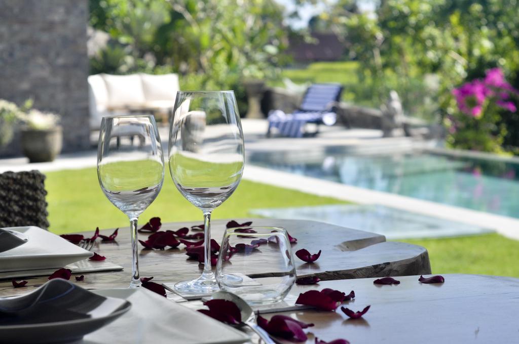 Villa Ashoka Canggu Экстерьер фото