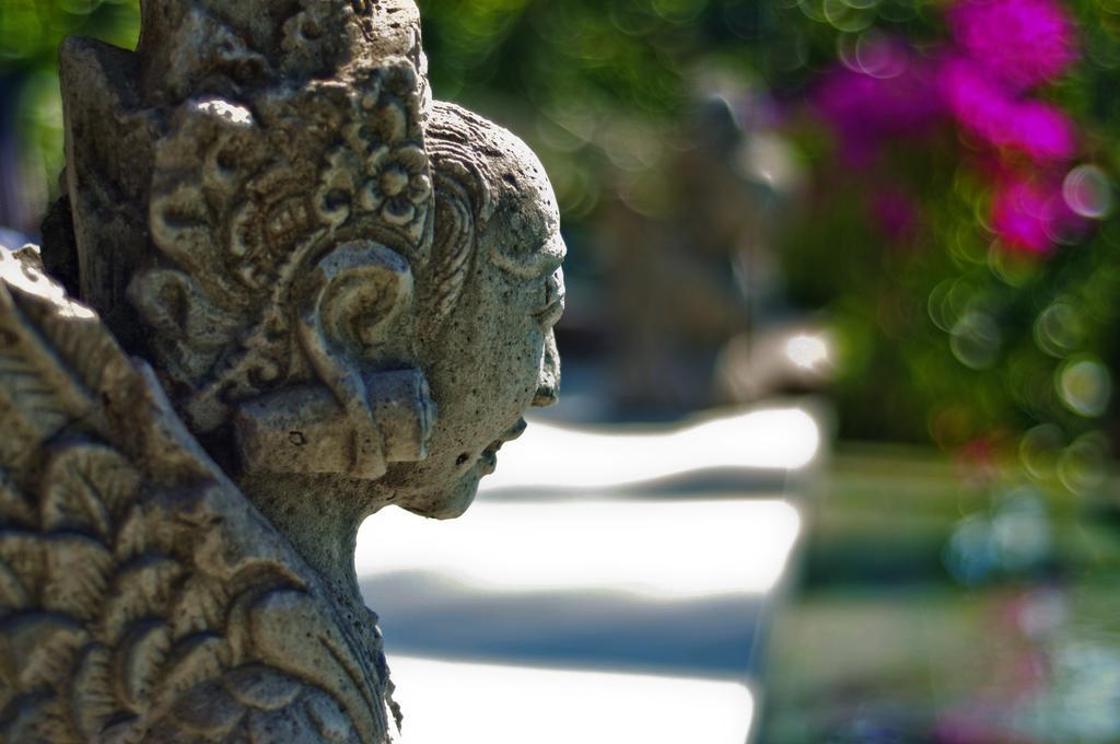 Villa Ashoka Canggu Экстерьер фото