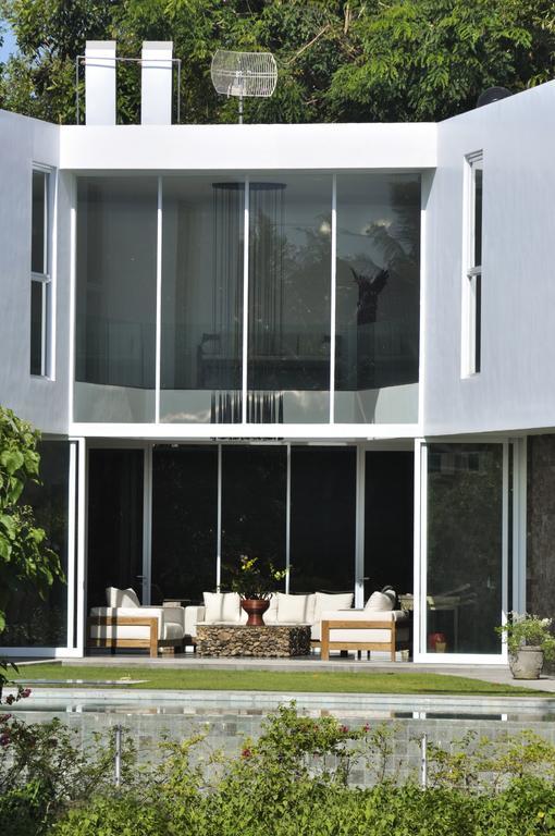 Villa Ashoka Canggu Экстерьер фото