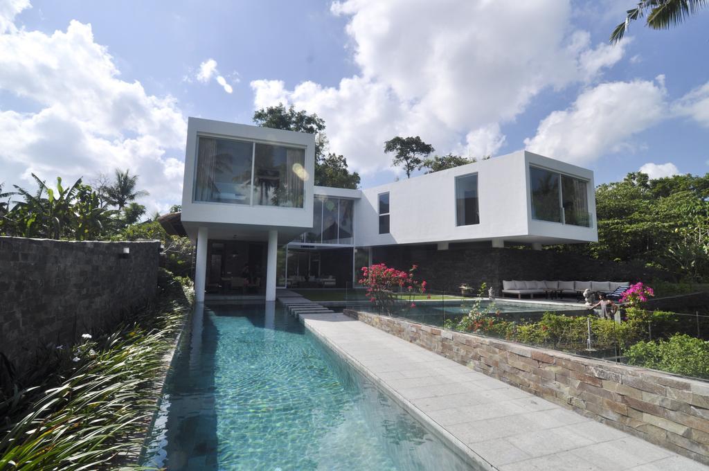Villa Ashoka Canggu Экстерьер фото