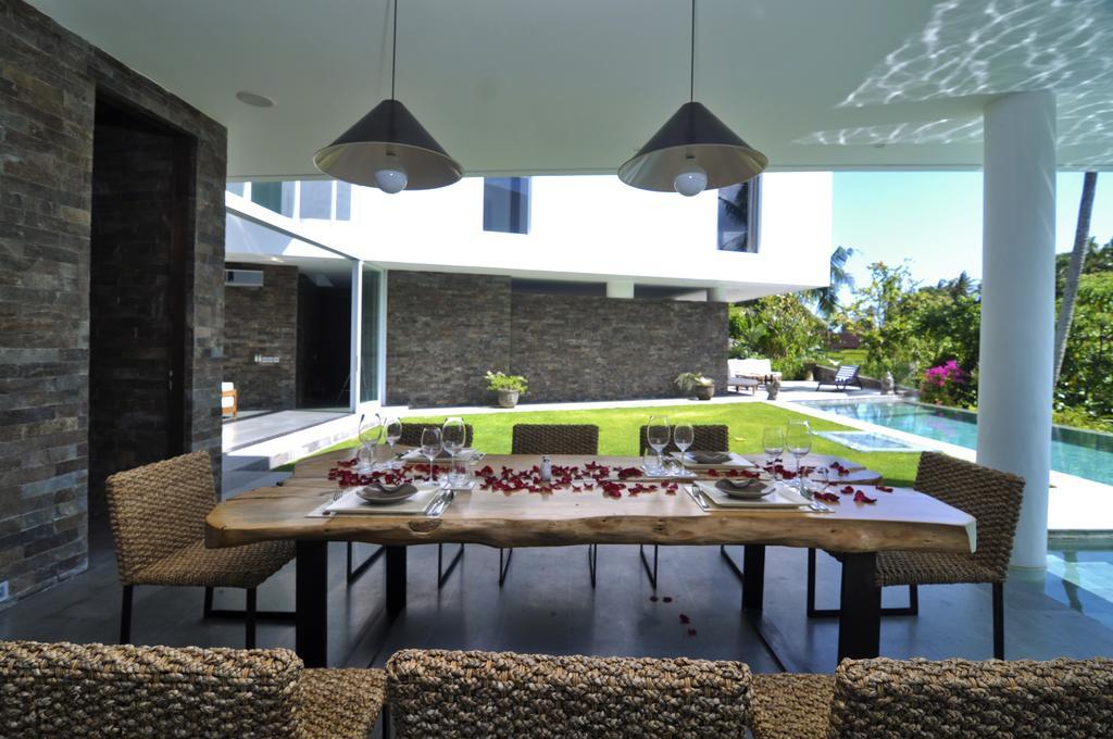 Villa Ashoka Canggu Экстерьер фото