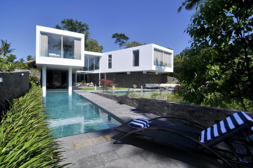 Villa Ashoka Canggu Экстерьер фото