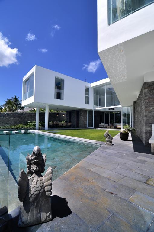 Villa Ashoka Canggu Экстерьер фото