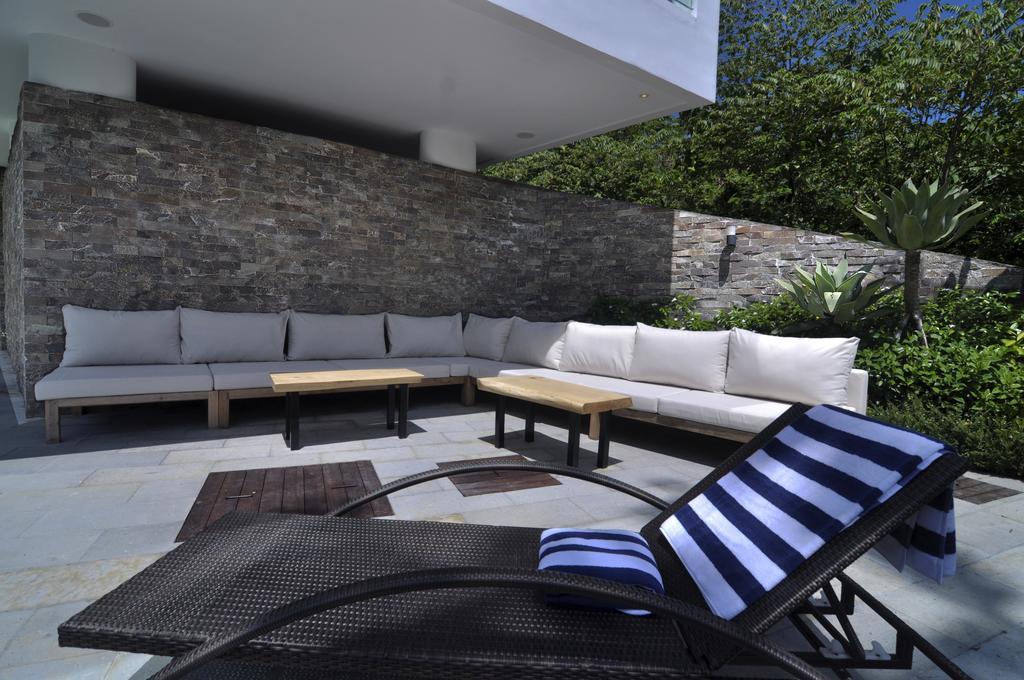 Villa Ashoka Canggu Экстерьер фото