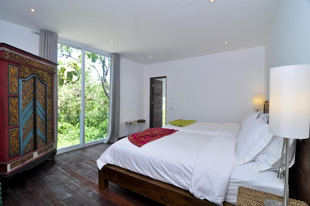Villa Ashoka Canggu Экстерьер фото