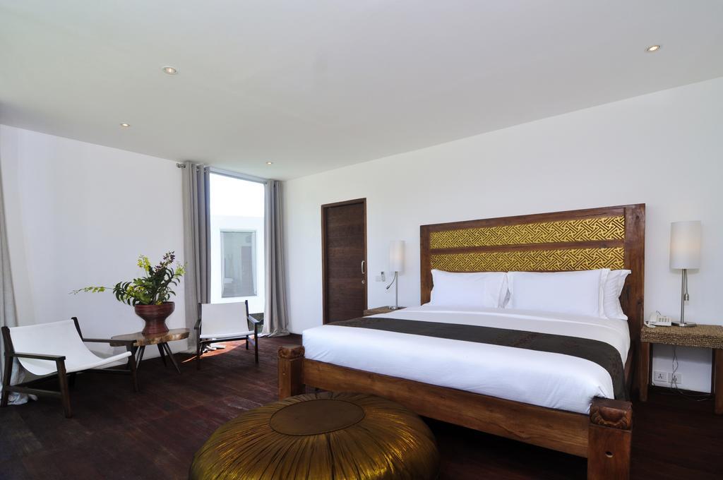 Villa Ashoka Canggu Экстерьер фото